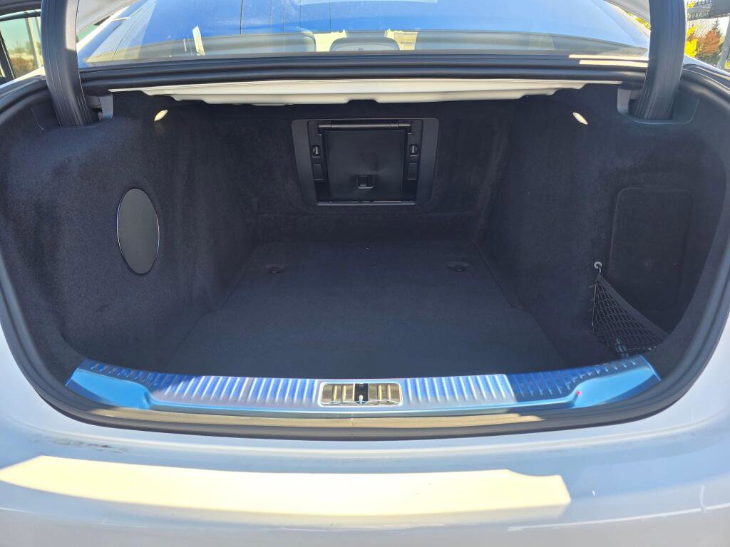 New 2026 Mercedes-Benz S 500 4MATIC image 11