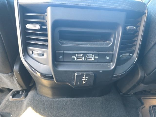 Used 2022 RAM 1500 Limited AWD/4WD image 23