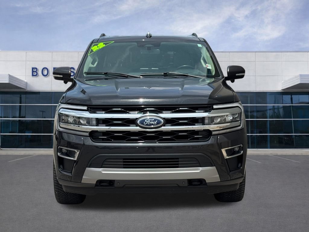 Used 2022 Ford Expedition Max Limited AWD/4WD image 41