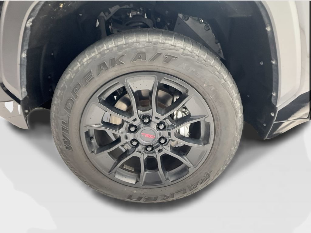 Used 2023 Toyota Tundra SR5 AWD/4WD image 14