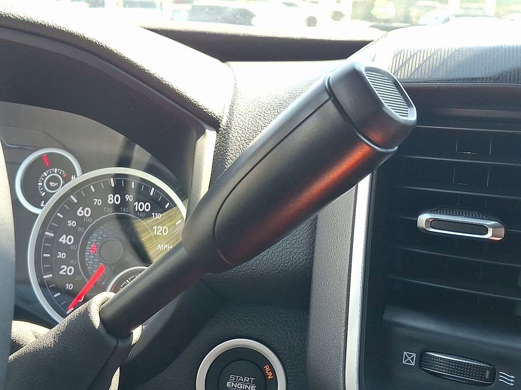 New 2026 RAM 2500 Big Horn image 7