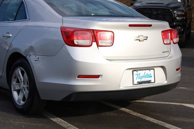 Used 2013 Chevrolet Malibu LS image 7