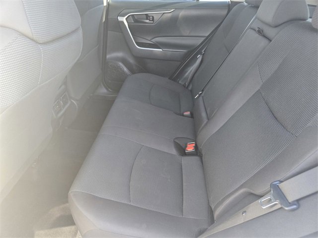 Used 2024 Toyota RAV4 LE image 14
