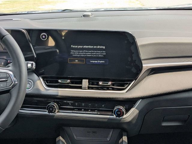 New 2026 Chevrolet Equinox LT FWD image 18