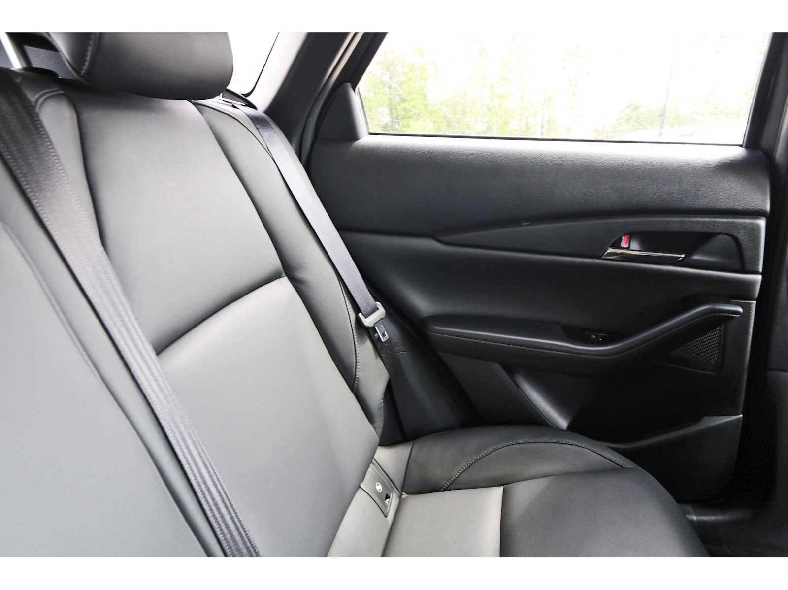 Used 2023 MAZDA CX-30 AWD 2.5 S w/ Preferred Package image 10