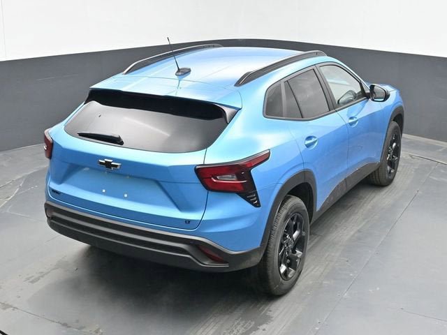 New 2026 Chevrolet Trax LT w/ Driver Confidence Package image 36