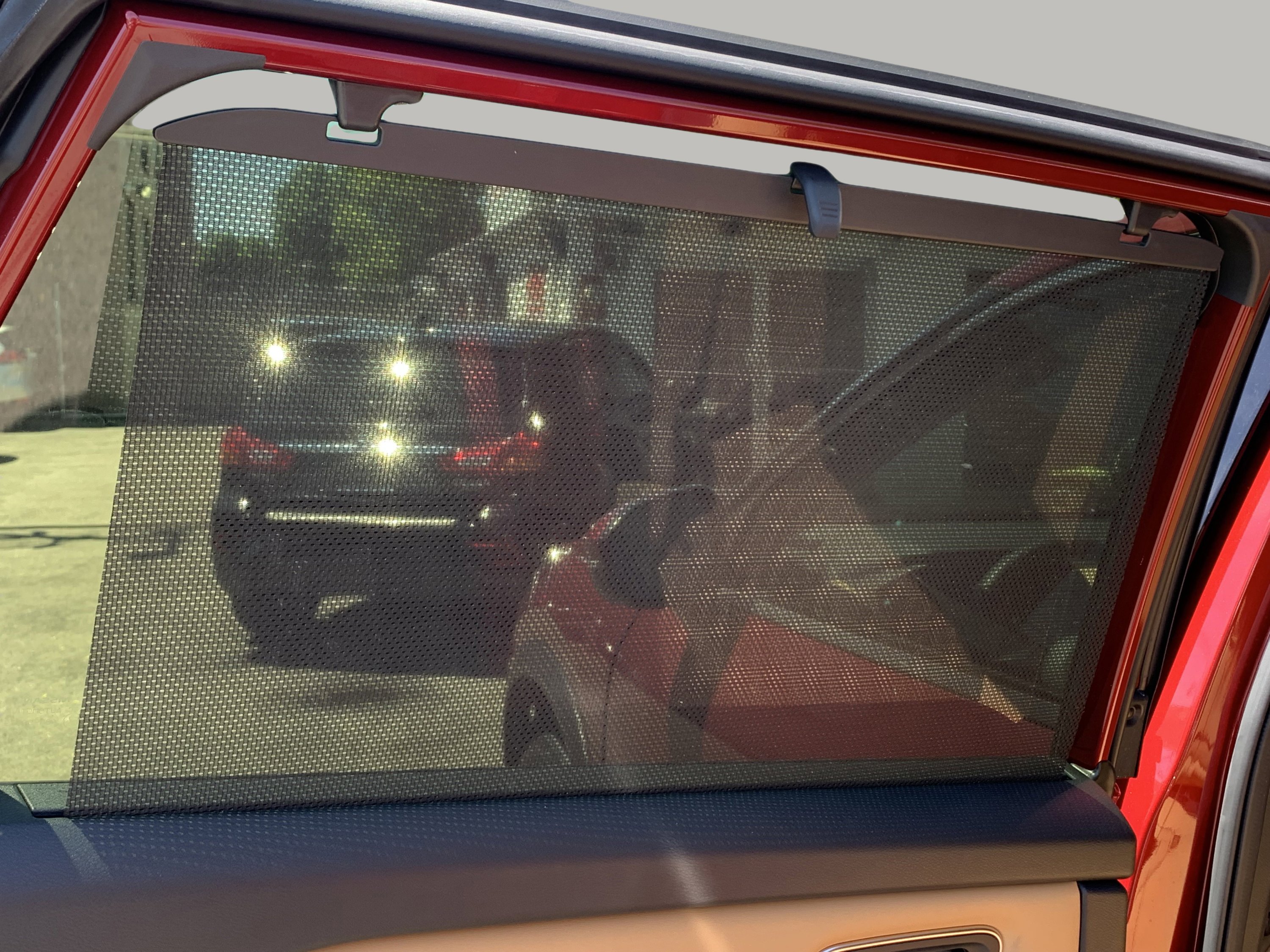 Used 2023 Nissan Rogue Platinum image 23