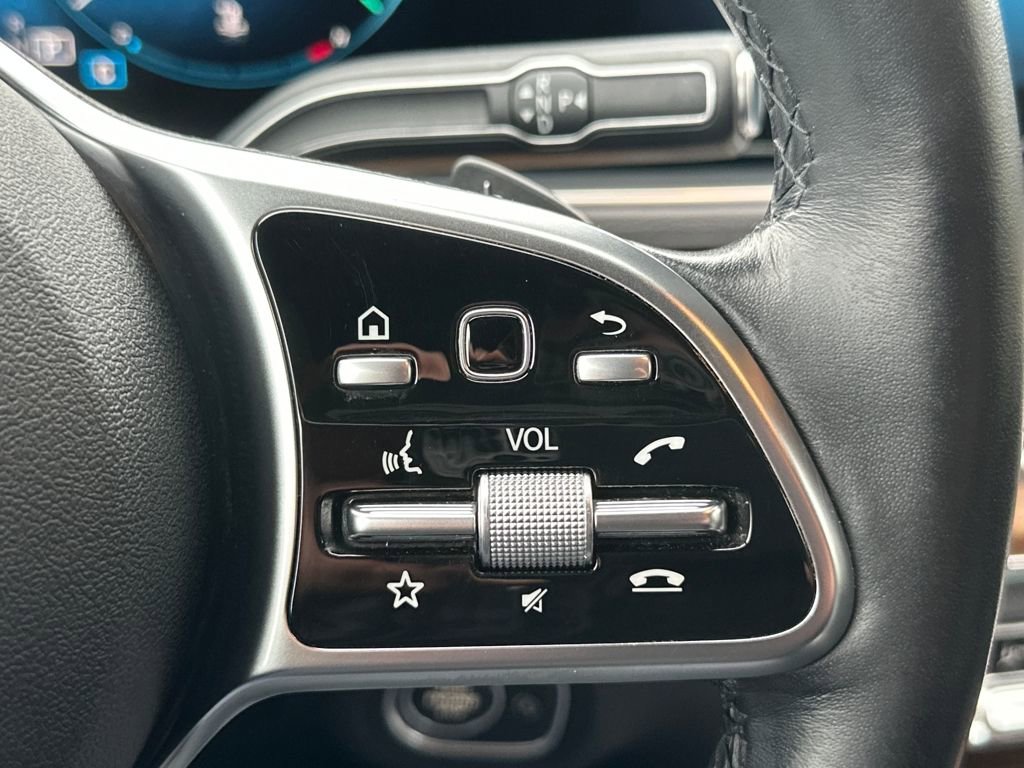 Certified 2022 Mercedes-Benz GLE 350 4MATIC image 22