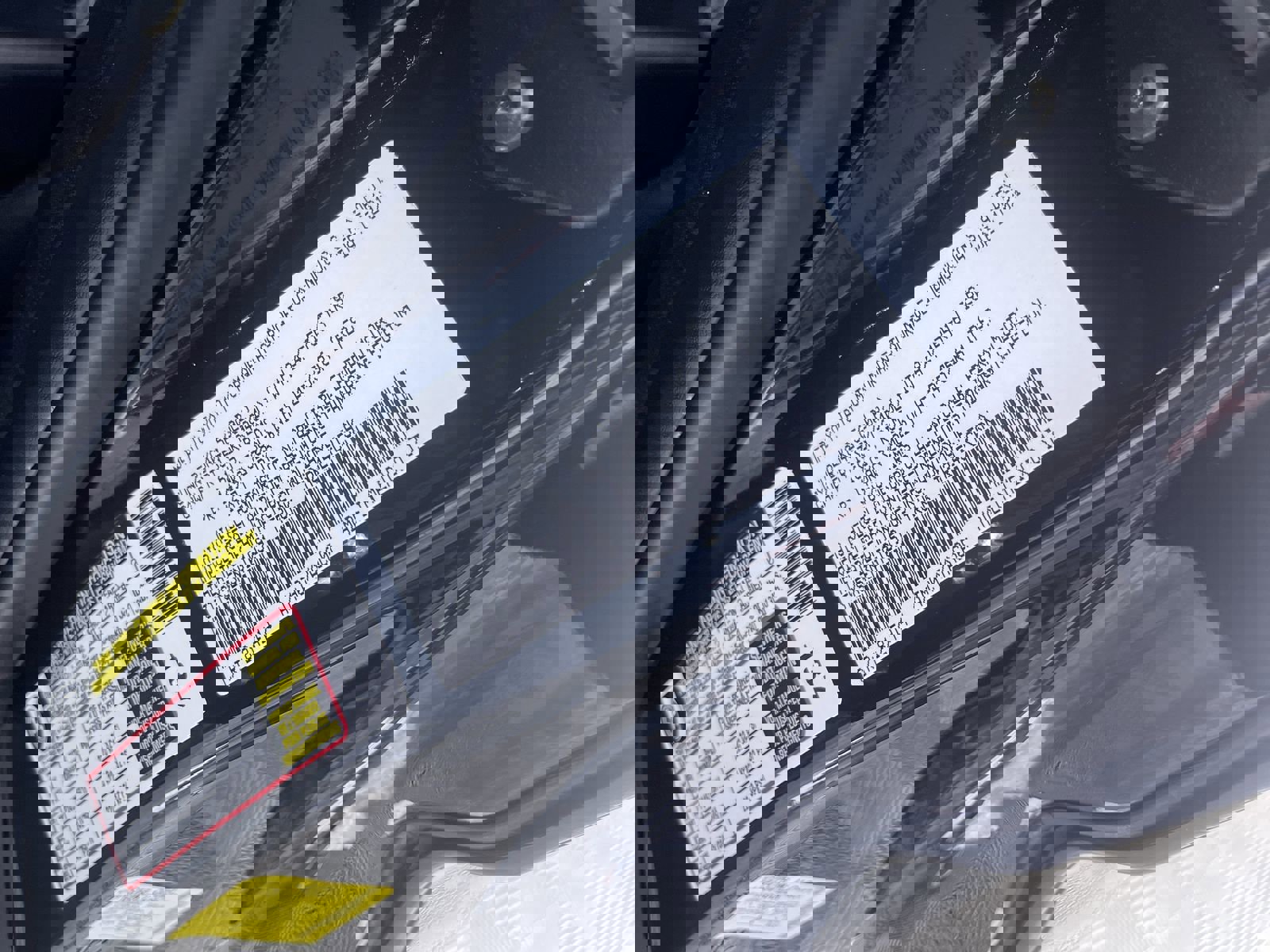 Used 2022 Toyota Tacoma SR image 13