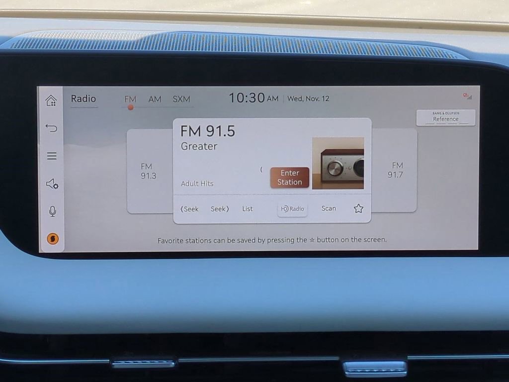 New 2026 Genesis G90 3.5T image 17