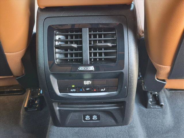 Certified 2024 BMW X3 M40i w/ Premium Package AWD/4WD image 18