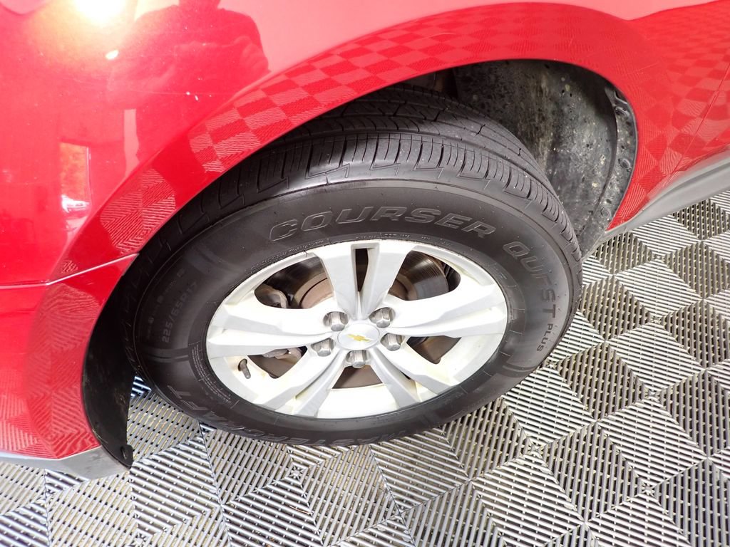 Used 2013 Chevrolet Equinox LT AWD/4WD image 37