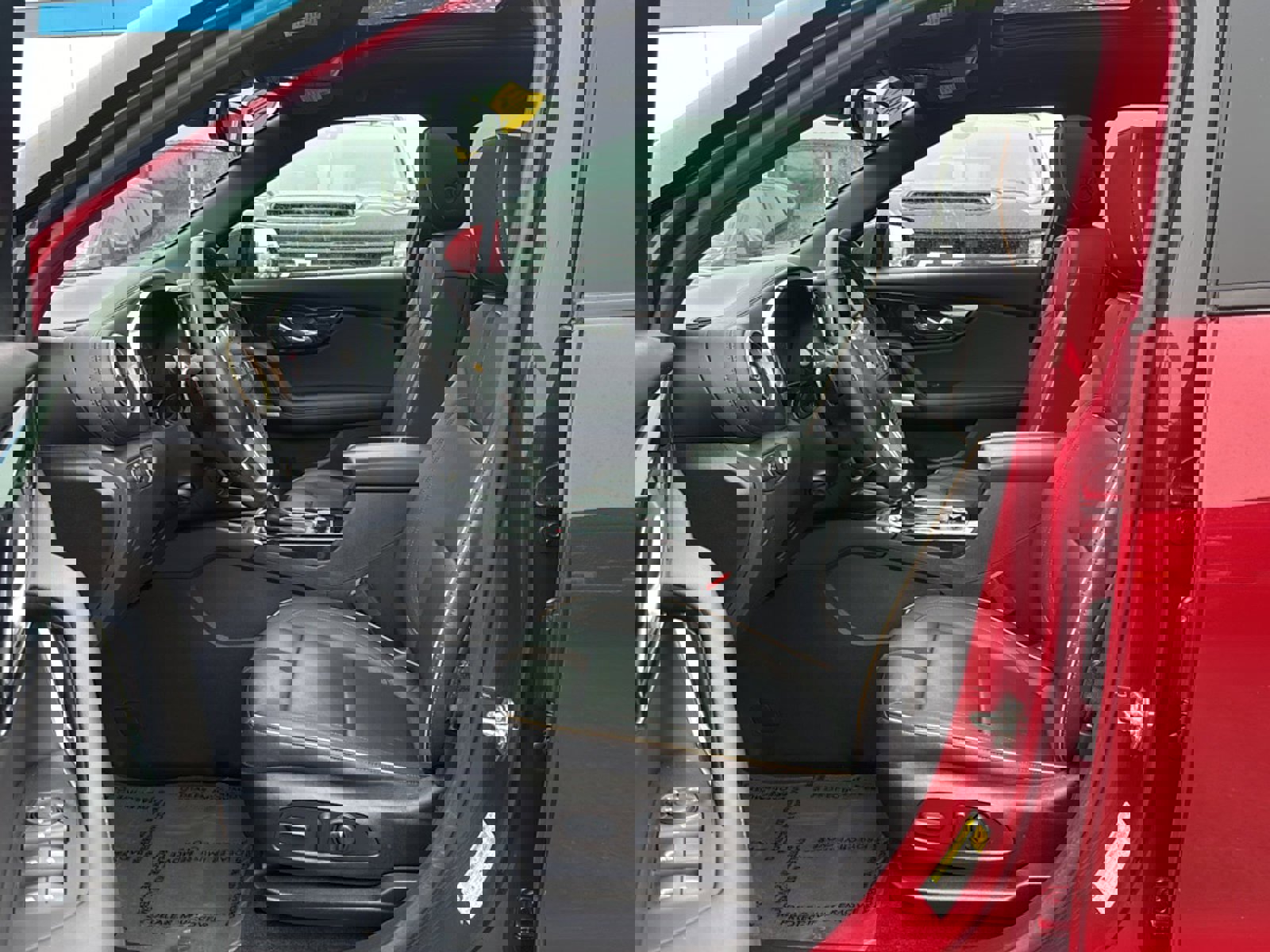 Used 2023 Chevrolet Blazer Premier w/ Enhanced Convenience Package image 12