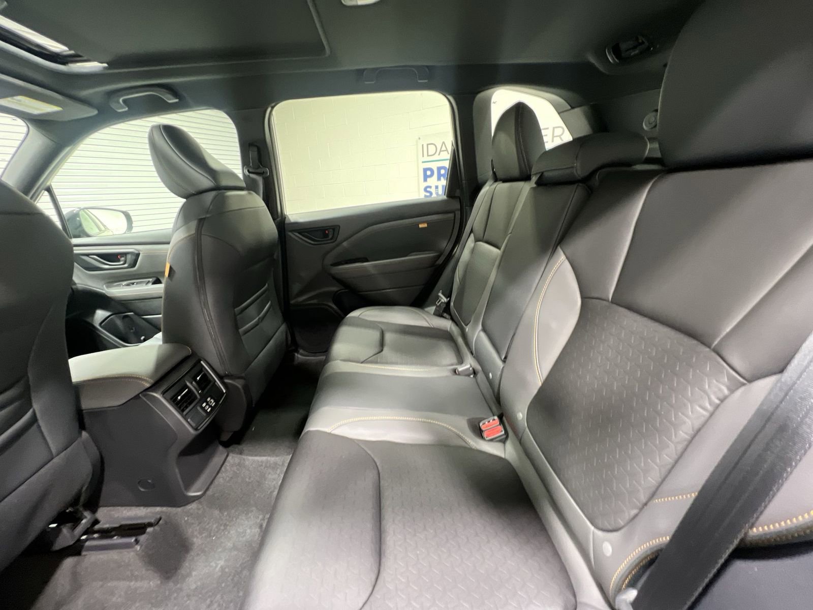 New 2026 Subaru Forester Wilderness AWD/4WD image 23