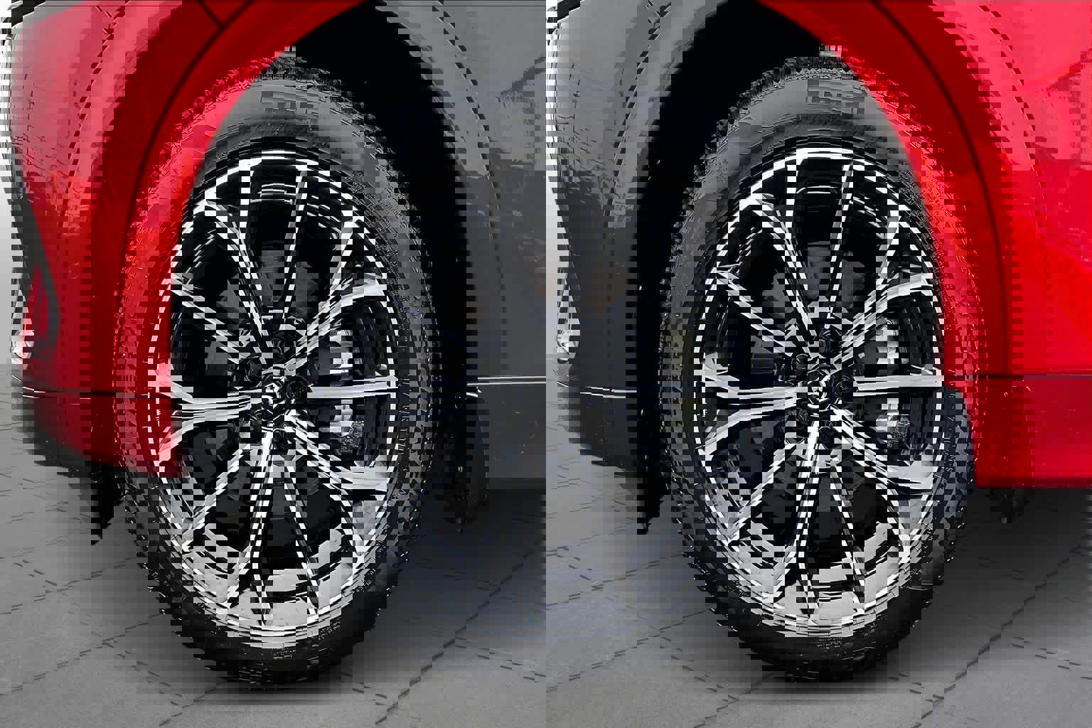 Used 2025 MAZDA CX-70 3.3 Turbo S w/ Premium Plus image 11