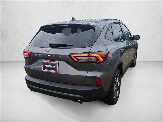 New 2026 Ford Escape ST-Line image 5