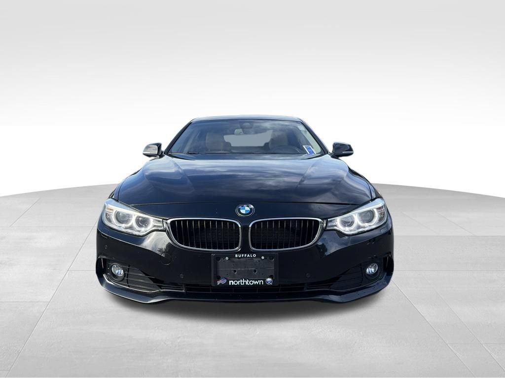 Used 2015 BMW 428i Gran Coupe xDrive AWD/4WD image 11