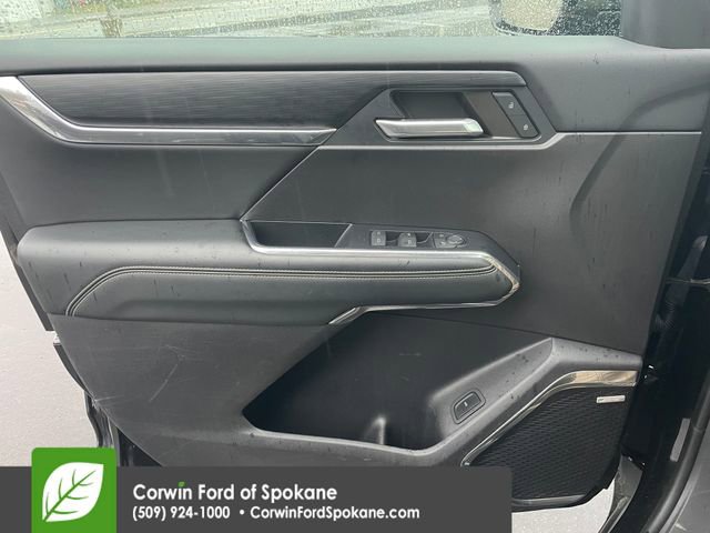 Used 2024 GMC Acadia Elevation image 22