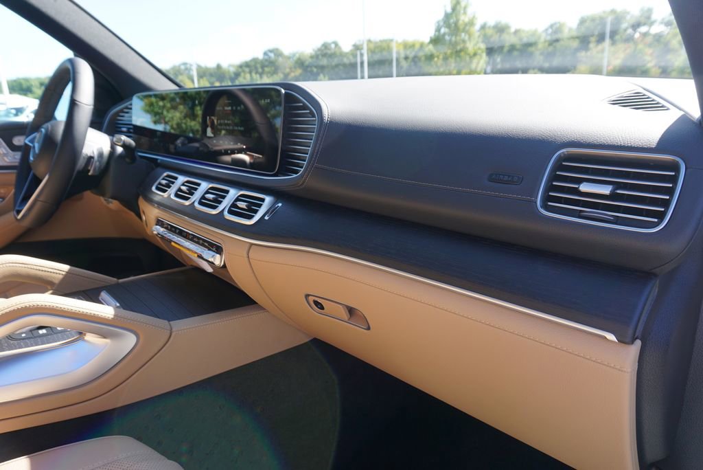 New 2026 Mercedes-Benz GLE 450 4MATIC image 69