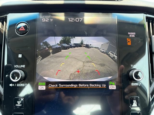 Used 2021 Subaru Legacy Limited AWD/4WD image 13