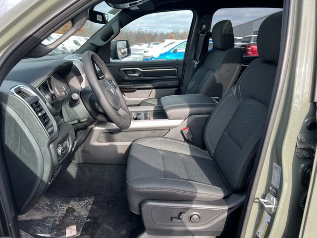 New 2026 RAM 1500 Big Horn image 4