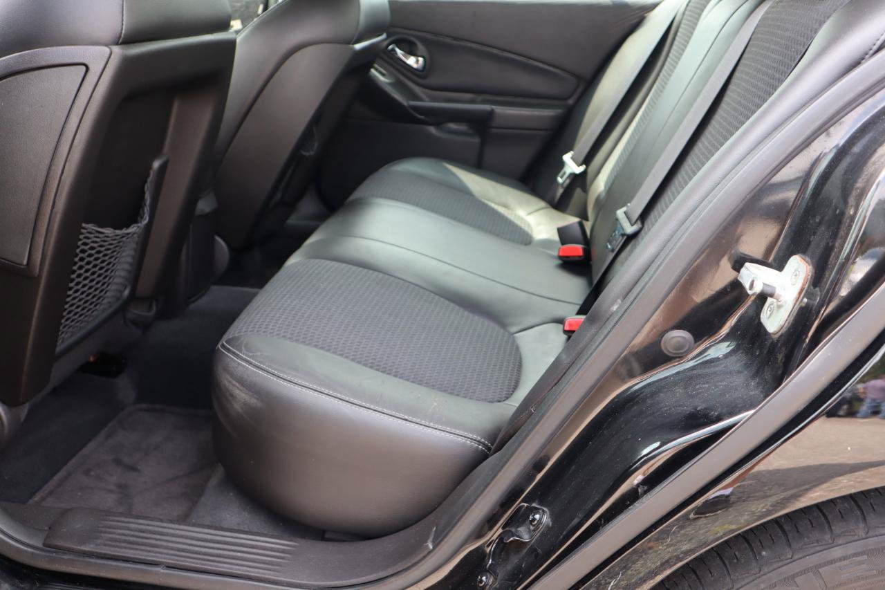 Used 2007 Chevrolet Malibu SS FWD image 18