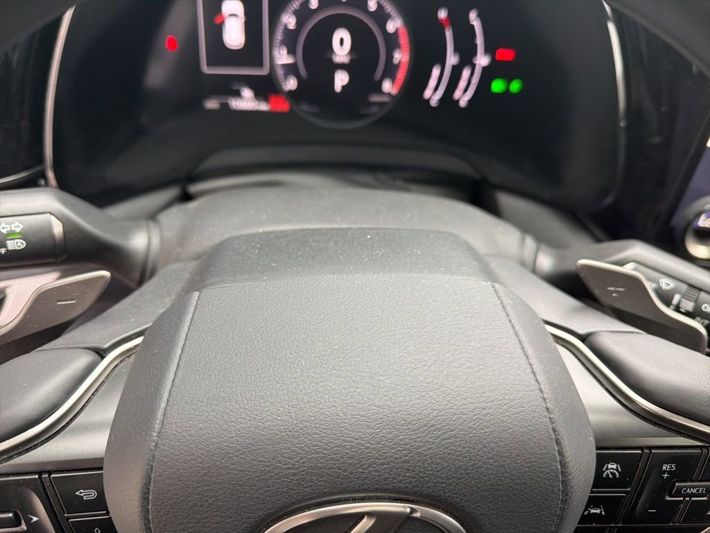 Used 2024 Lexus RX 350 Premium w/ Cold Area Package image 30