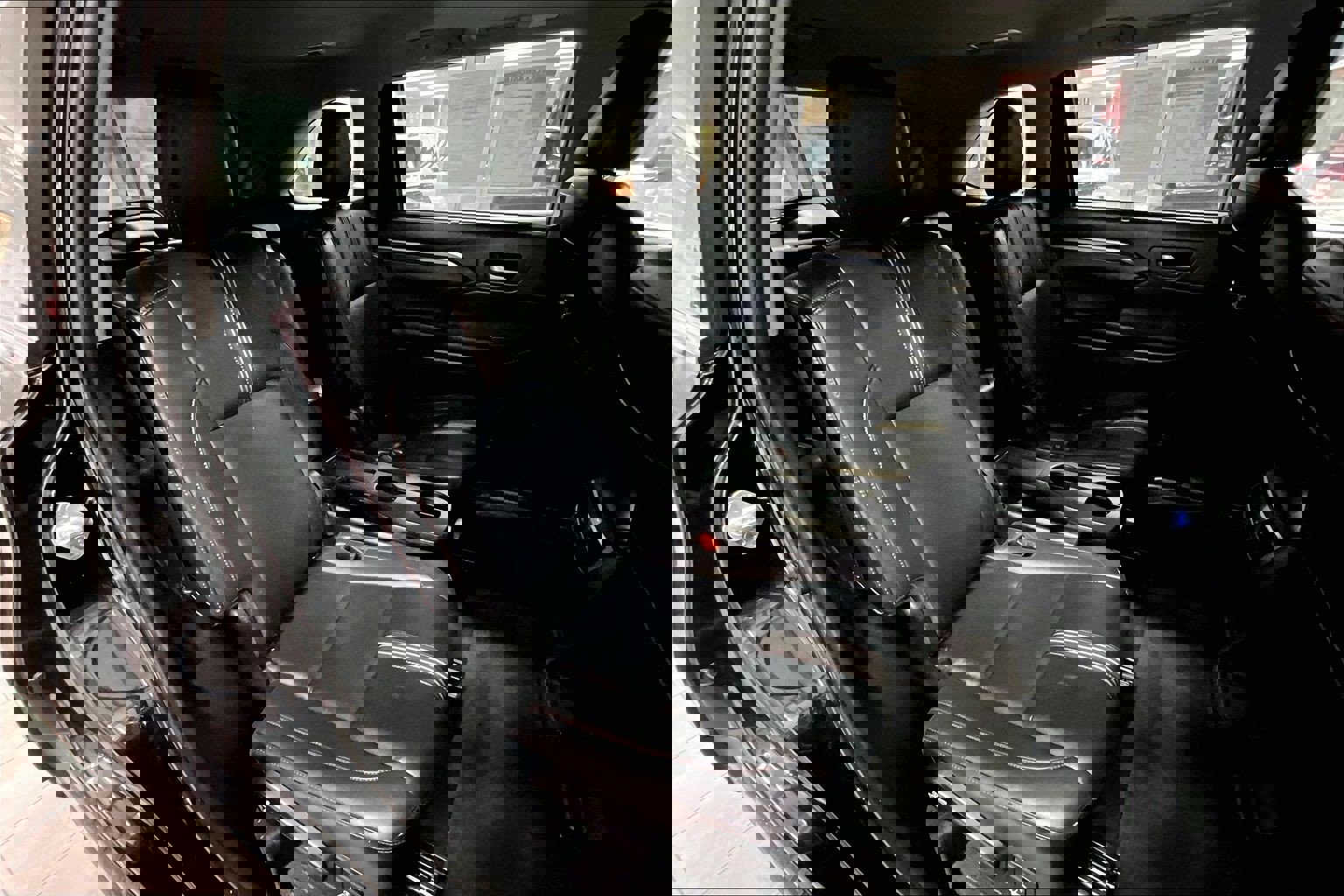 Used 2019 Toyota Highlander SE image 26