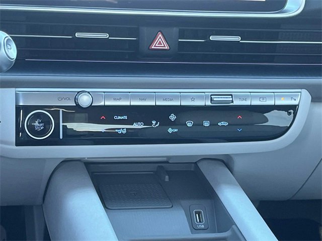 Certified 2023 Hyundai Ioniq 6 Limited image 17