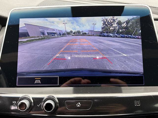 Used 2021 Cadillac CT5 Luxury RWD image 24