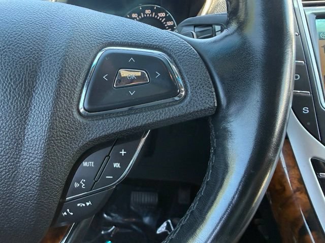 Used 2017 Lincoln MKX Reserve AWD/4WD image 21