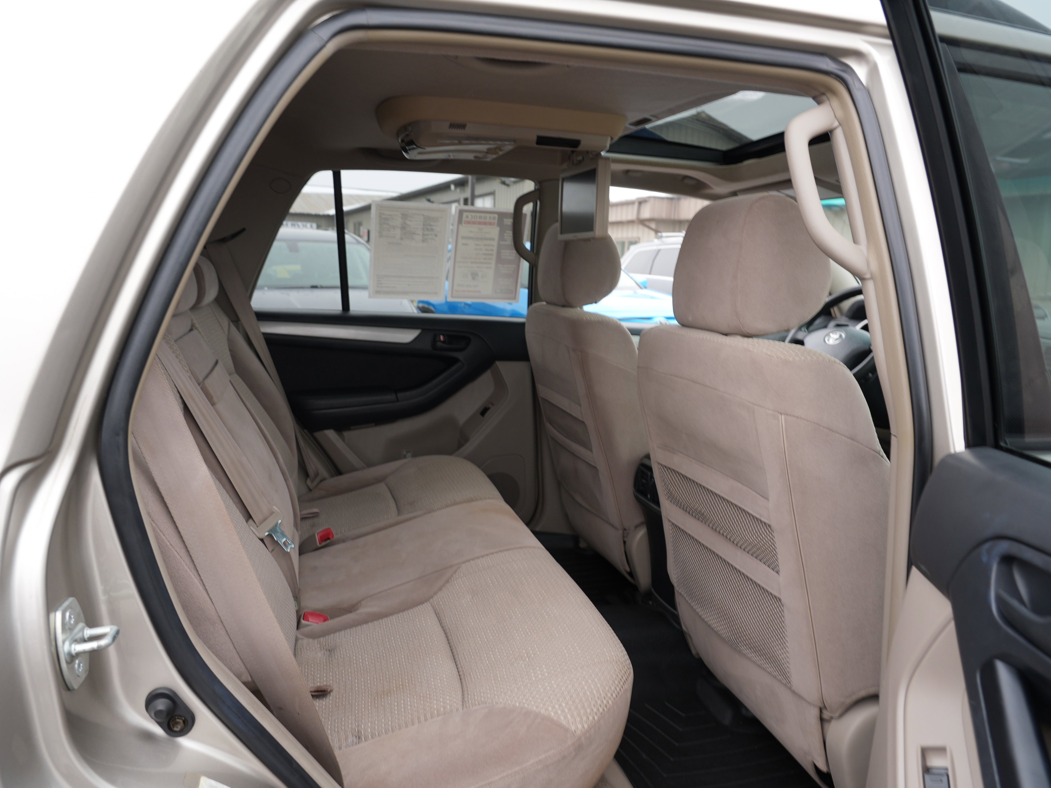 Used 2003 Toyota 4Runner SR5 image 28