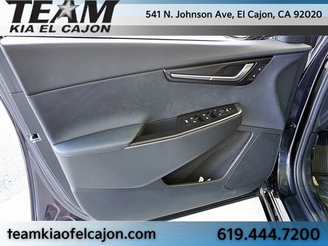 New 2025 Kia EV6 Wind image 26