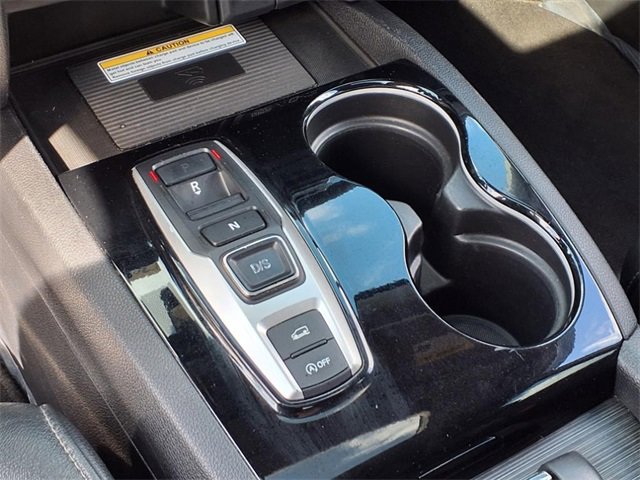 Used 2019 Honda Pilot Elite image 19