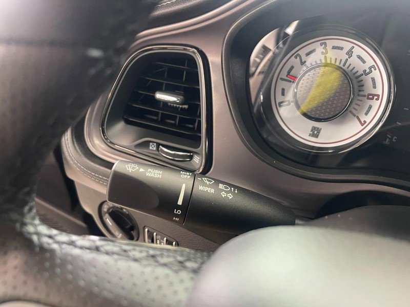 Used 2023 Dodge Challenger R/T w/ T/A Package image 27