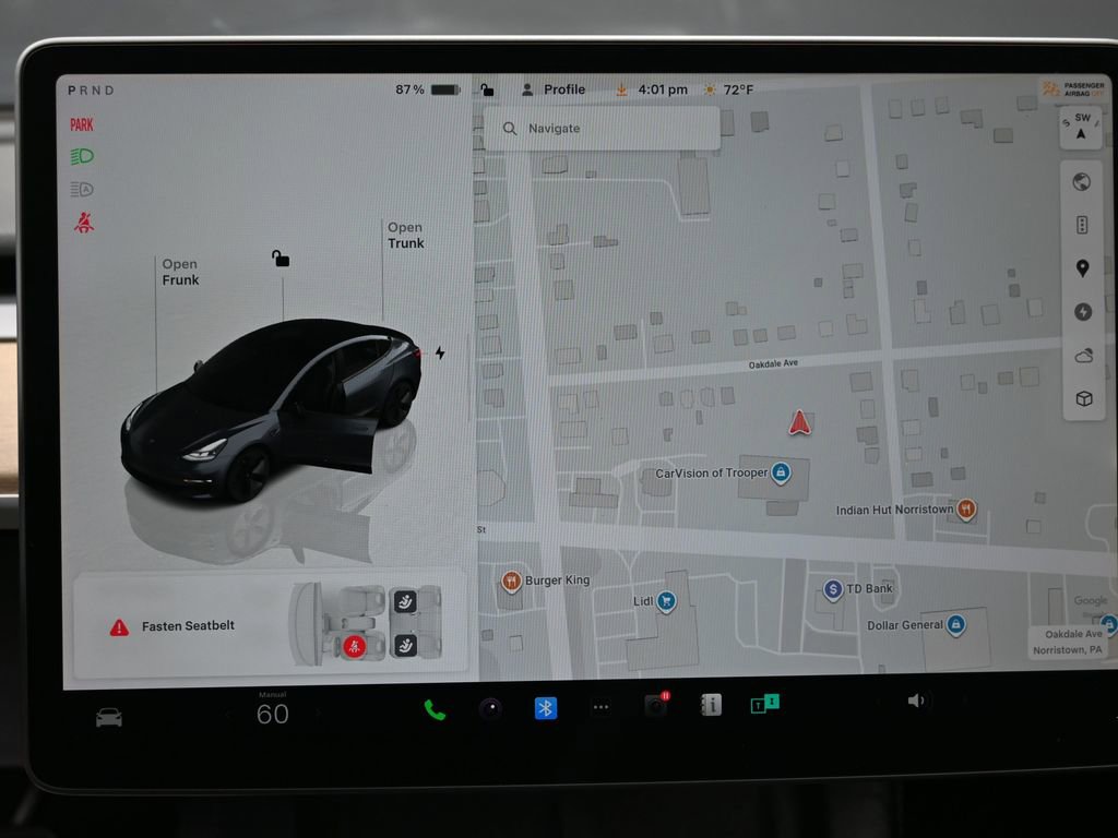 Used 2023 Tesla Model 3 Standard Range image 24