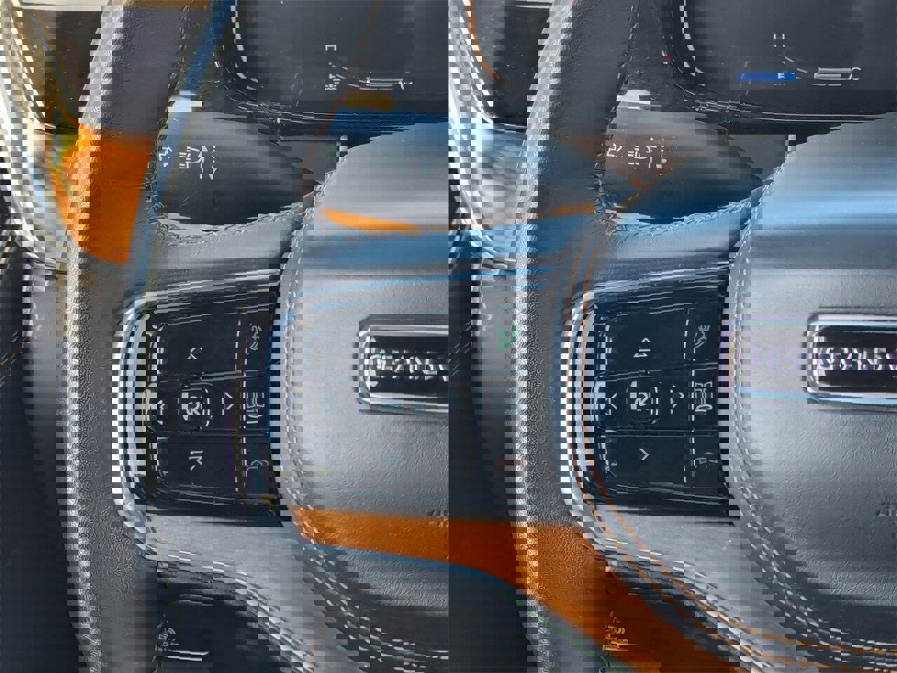 Used 2024 Jeep Grand Wagoneer L Series III image 25