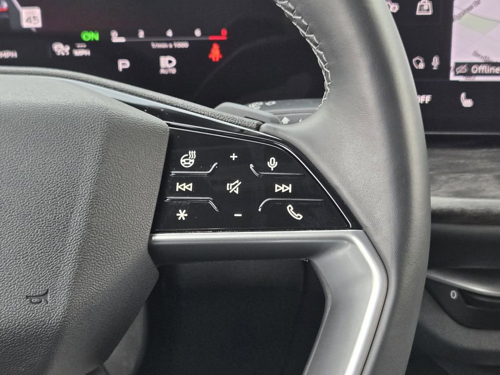 Certified 2025 Audi Q5 Premium Plus w/ Premium Plus image 35