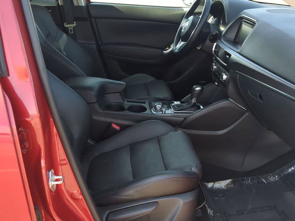 Used 2016 MAZDA CX-5 Grand Touring AWD/4WD image 20