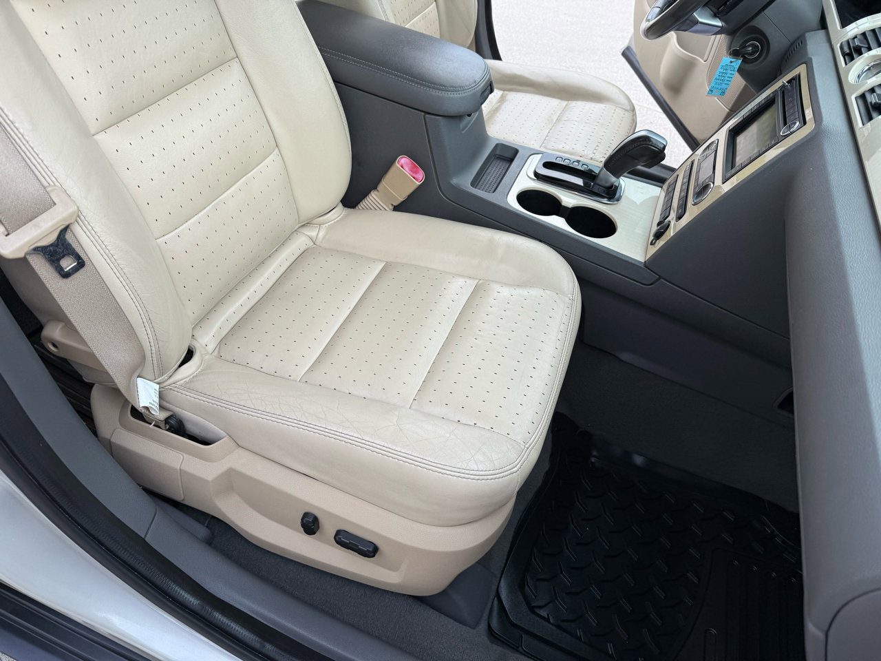 Used 2008 Mercury Sable Premier image 31