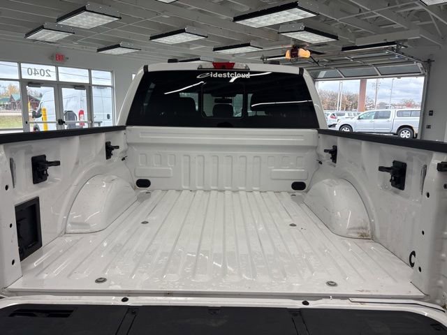 Used 2022 Ford F150 XLT w/ Equipment Group 302A High image 9