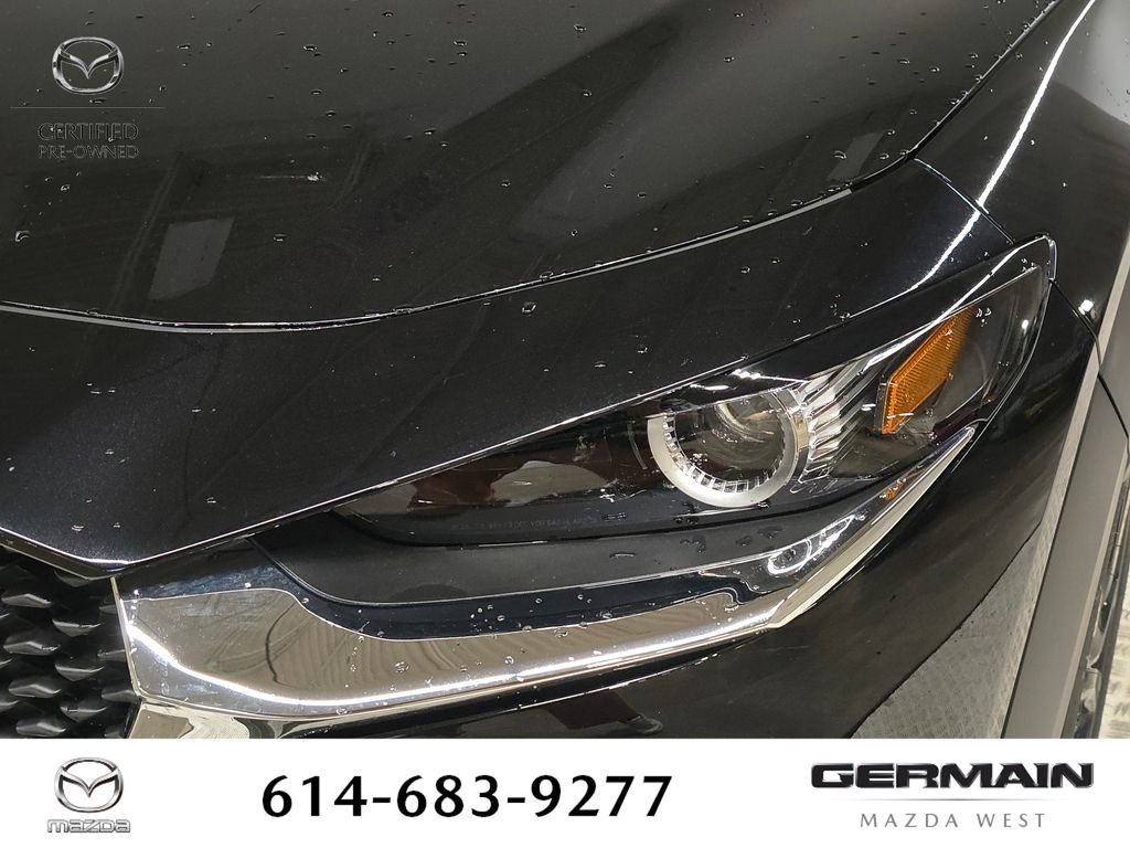 Certified 2026 MAZDA CX-30 AWD 2.5 S w/ Select Sport Pkg image 15