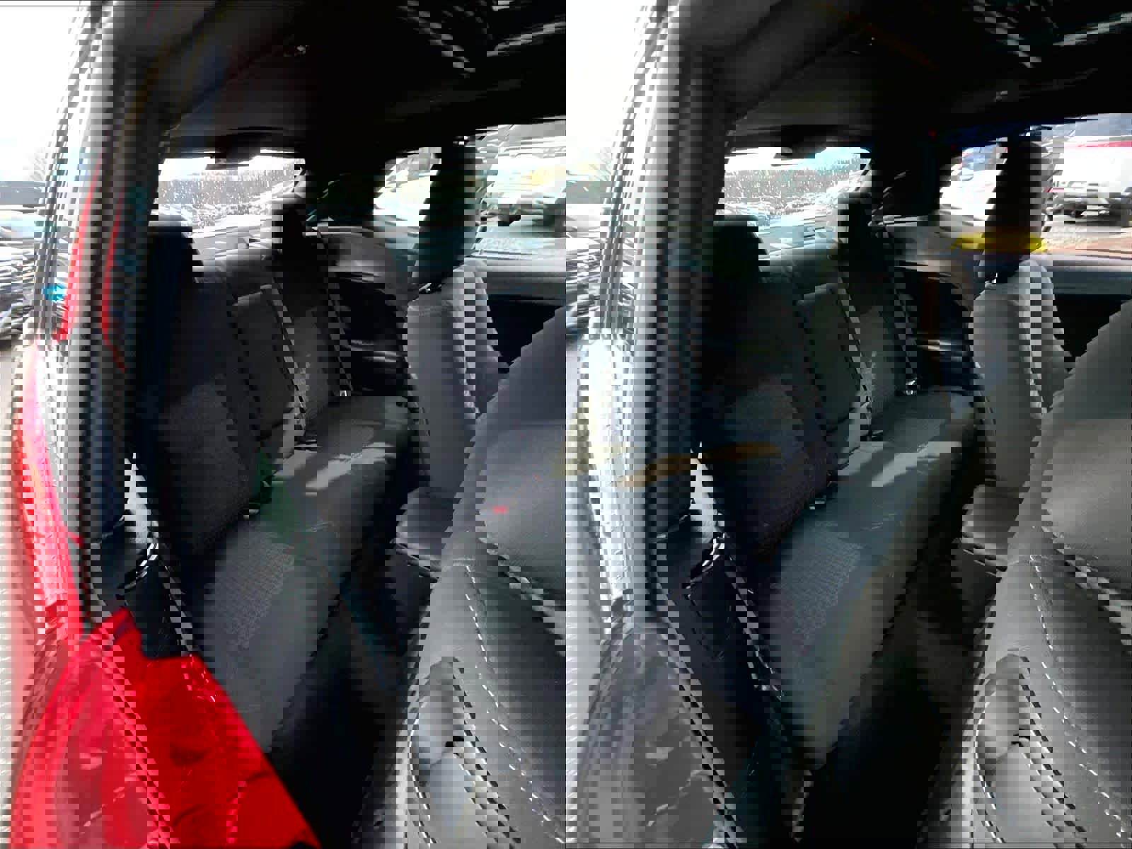 Used 2015 Dodge Challenger R/T w/ Quick Order Package 22B R/T image 16