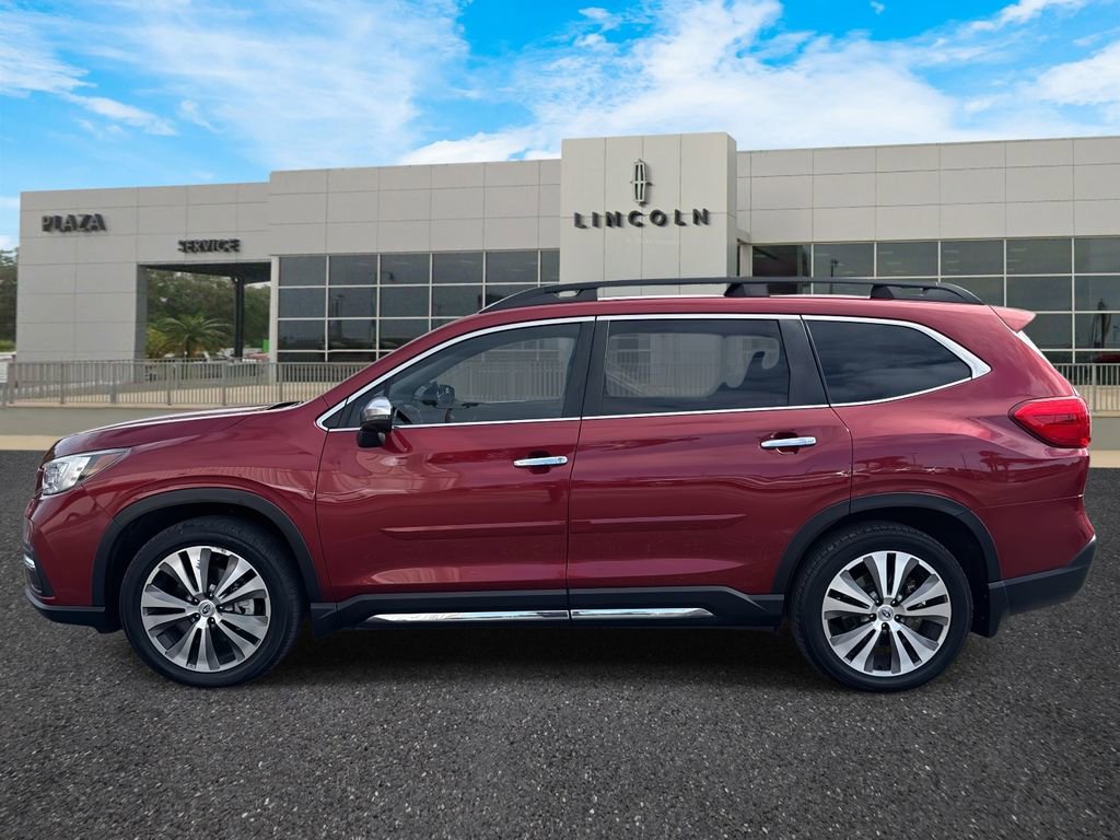 Used 2020 Subaru Ascent Touring w/ Popular Package #2 image 6