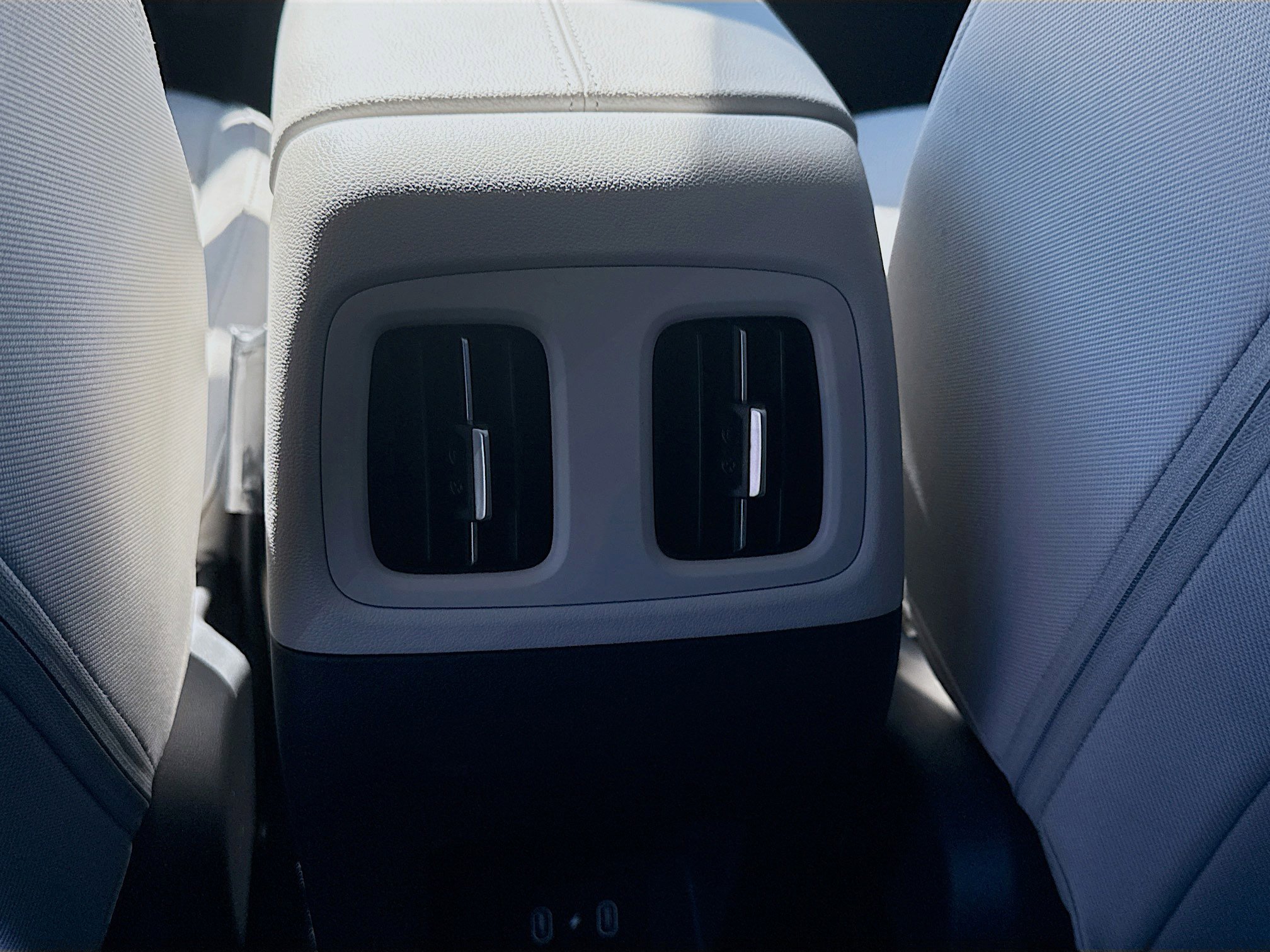 New 2026 Hyundai Tucson SEL image 17