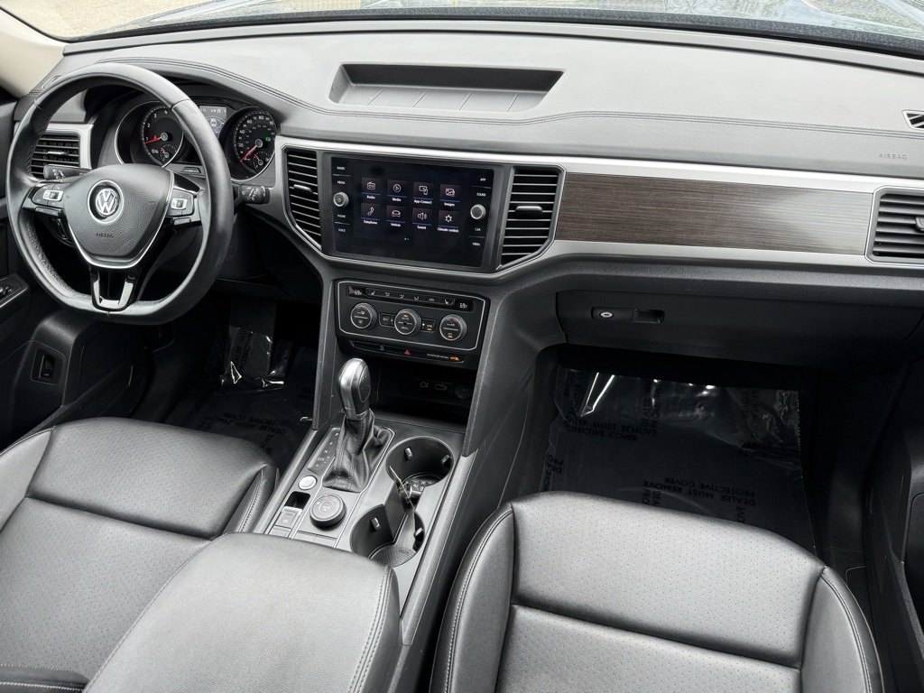 Used 2019 Volkswagen Atlas SE image 31