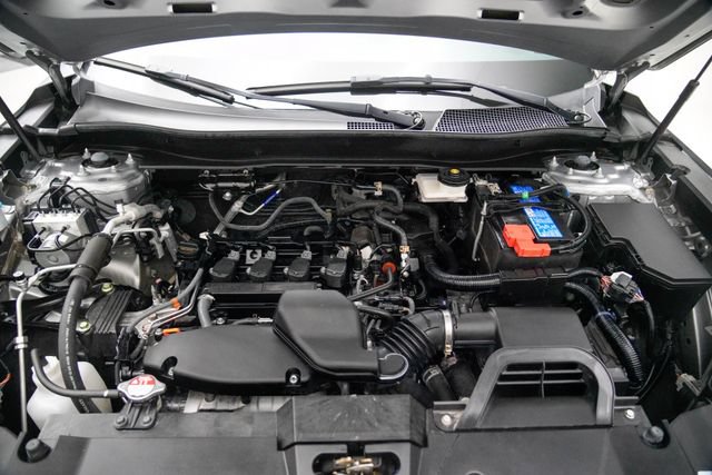 Certified 2023 Honda CR-V EX image 12