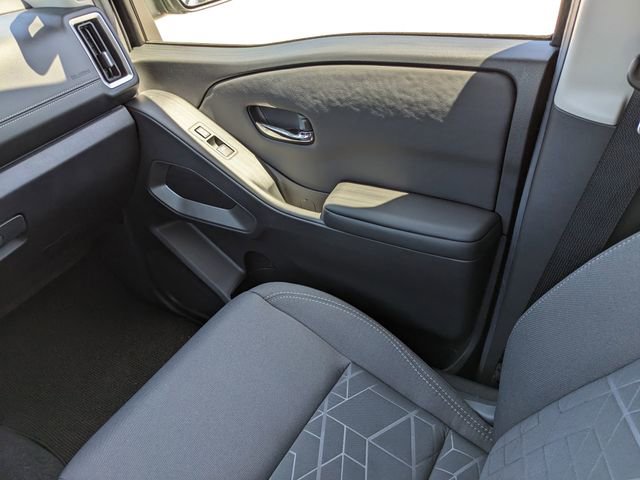 Used 2026 Nissan Frontier SV w/ SV Convenience Package image 19