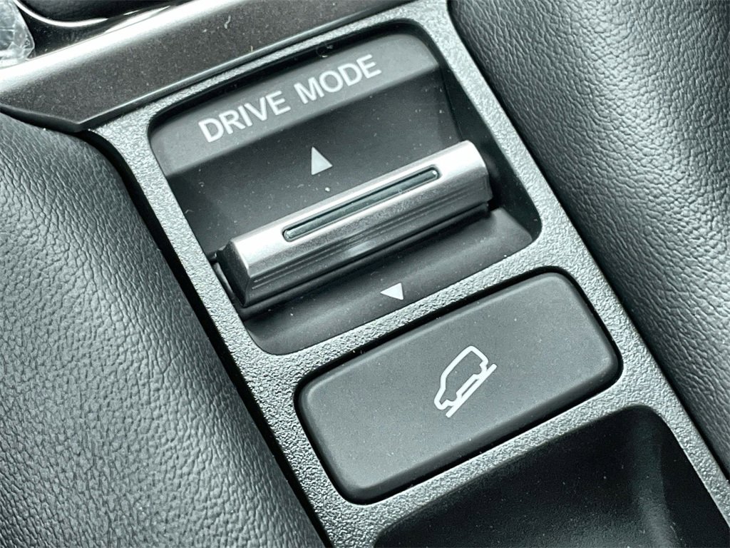 New 2026 Honda HR-V Sport image 20