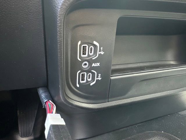 New 2024 RAM 2500 Tradesman w/ Chrome Appearance Group image 23